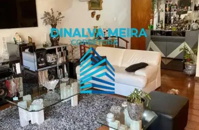 Apartamento com 3 quartos à venda na rua manuel da nóbrega, 1127, paraíso, são paulo, 141 m2 por r$ 1.400.000