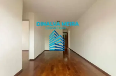 Apartamento com 2 quartos à venda na rua evans, 471, vila esperança, são paulo, 57 m2 por r$ 350.000