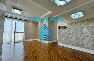 Apartamento com 3 quartos à venda na rua ângelo bertini, 253, jardim celeste, são paulo, 70 m2 por r$ 520.000