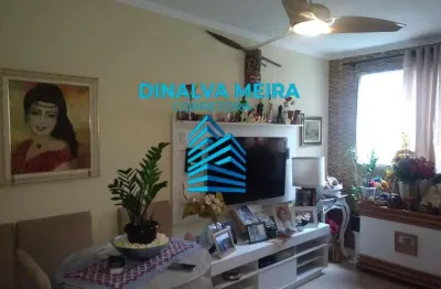 Apartamento com 2 quartos à venda na avenida presidente humberto de alencar castelo branco, 3297, vila leonor, guarulhos, 62 m2 por r$ 285.000