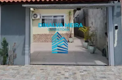 Casa com 2 quartos à venda na rua araraquara, 233, jardim bela vista, guarulhos, 125 m2 por r$ 630.000