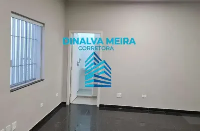 Casa comercial com 1 sala para alugar na rua do orfanato, 82, vila prudente, são paulo, 44 m2 por r$ 2.500