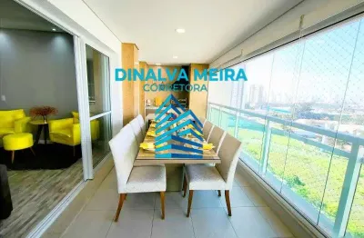 Apartamento com 3 quartos à venda na avenida mariano souza mello, 580, vila mogilar, mogi das cruzes, 125 m2 por r$ 1.365.000