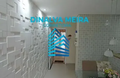 Casa com 2 quartos à venda na rua dos palmitos, 85, jardim das palmeiras, atibaia, 110 m2 por r$ 590.000