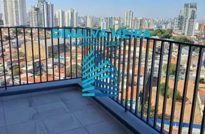Apartamento com 3 quartos à venda na rua vergueiro, 6042, vila firmiano pinto, são paulo, 72 m2 por r$ 910.000