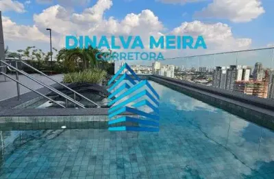 Apartamento com 3 quartos à venda na rua dona leopoldina, 262, ipiranga, são paulo, 79 m2 por r$ 920.000