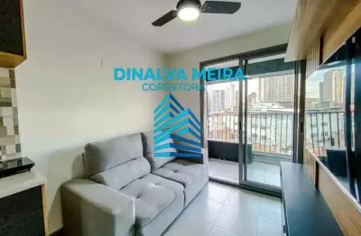 Apartamento com 1 quarto à venda na rua vergueiro, 6046, ipiranga, são paulo, 36 m2 por r$ 490.000
