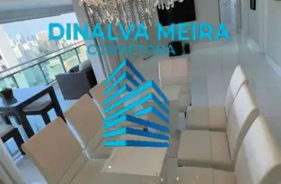 Apartamento com 3 quartos à venda na rua josé gonçalves, 292, vila andrade, são paulo, 119 m2 por r$ 1.180.000