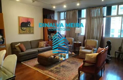 Apartamento com 2 quartos à venda na alameda joaquim eugênio de lima, 928, jardim paulista, são paulo, 105 m2 por r$ 1.295.000