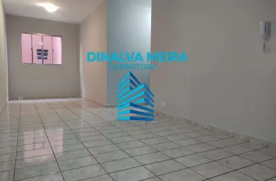 Apartamento com 2 quartos à venda na avenida madame curie, 719, jardim dourado, guarulhos, 52 m2 por r$ 210.000