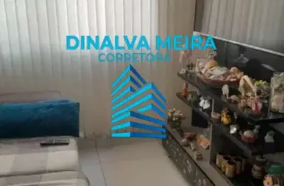 Apartamento com 2 quartos à venda na rua doutor luís la scala júnior, 174, vila zat, são paulo, 50 m2 por r$ 245.000