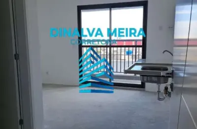 Apartamento com 1 quarto à venda na avenida guapira, 79, tucuruvi, são paulo, 23 m2 por r$ 290.000