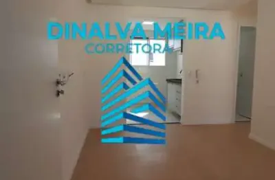 Apartamento com 1 quarto à venda na viela betânia, 4, jardim albertina, guarulhos, 38 m2 por r$ 230.000