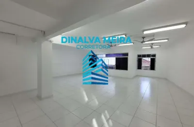 Sala comercial com 1 sala para alugar na rua rego freitas, 358, república, são paulo, 75 m2 por r$ 1.700