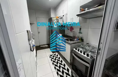 Apartamento com 2 quartos à venda na rua doutor luiz migliano, 1800, jardim caboré, são paulo, 64 m2 por r$ 430.000