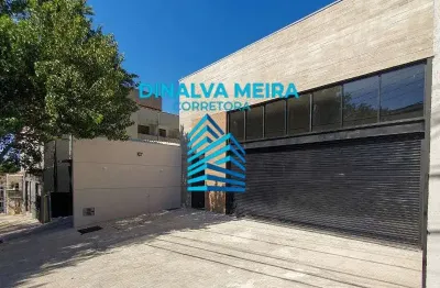 Ponto comercial com 2 salas para alugar na rua do grito, 282, ipiranga, são paulo, 450 m2 por r$ 20.000