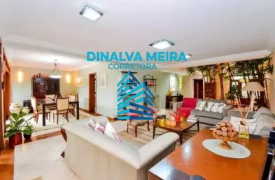 Casa com 3 quartos à venda na avenida campista, 1301, vila rosália, guarulhos, 600 m2 por r$ 1.995.000