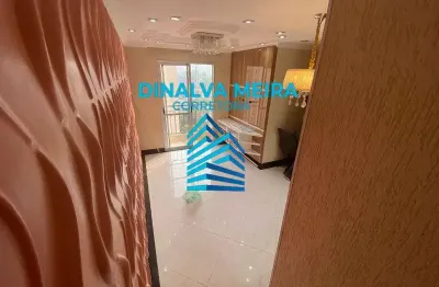 Apartamento com 2 quartos à venda na rua teodoro alba, 150, jabaquara, são paulo, 48 m2 por r$ 340.000