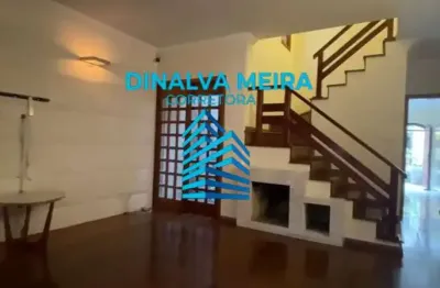 Casa com 2 quartos à venda na rua padre leonardo, 496, nova piraju, são paulo, 136 m2 por r$ 995.000