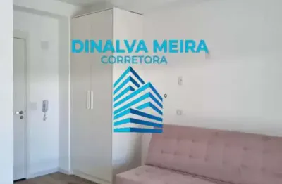 Kitnet / stúdio à venda na rua do rosário, 353, vila camargos, guarulhos, 39 m2 por r$ 450.000