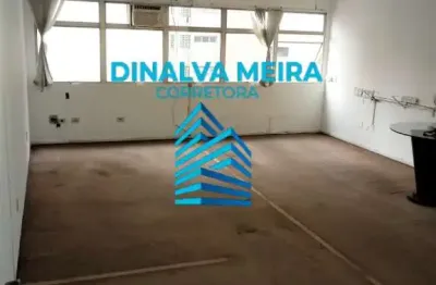 Sala comercial com 1 sala à venda na avenida brigadeiro luís antônio, 2466, jardim paulista, são paulo, 43 m2 por r$ 280.000