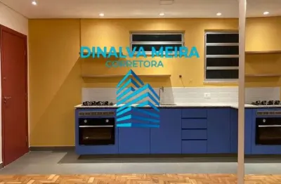 Apartamento com 1 quarto à venda na dr. siqueira campos, 202, liberdade, são paulo, 42 m2 por r$ 428.000