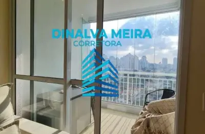 Apartamento com 3 quartos à venda na rua malvina ferraz samarone, 195, vila dom pedro i, são paulo, 66 m2 por r$ 790.000