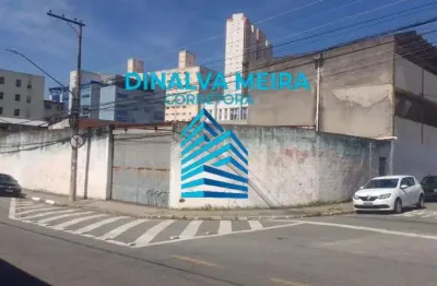 Barracão / galpão / depósito para alugar na avenida rotary, 35, vila das bandeiras, guarulhos, 2100 m2 por r$ 27.500