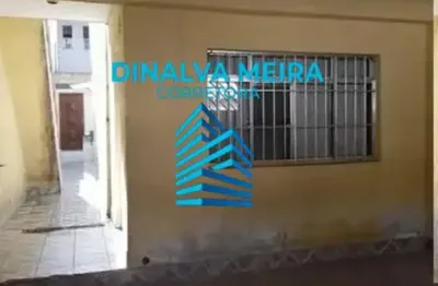 Casa com 4 quartos à venda na rua ana concheta talarico, 1, vila talarico, são paulo, 208 m2 por r$ 597.000