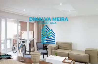 Apartamento com 3 quartos à venda na rua ipiranga, 600, jardim aeroporto, são paulo, 109 m2 por r$ 1.500.000