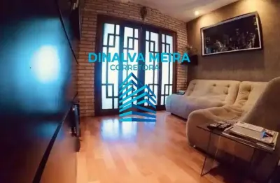 Kitnet / stúdio à venda na rua rahal, 244, jardim santa mena, guarulhos, 35 m2 por r$ 195.000