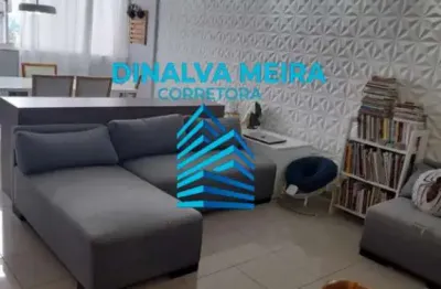 Apartamento com 3 quartos à venda na avenida dom pedro i, 181, vila monumento, são paulo, 103 m2 por r$ 580.000