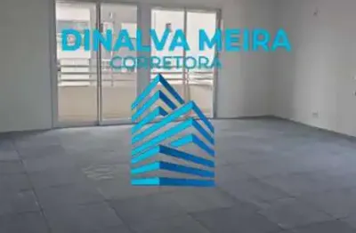 Sala comercial com 1 sala para alugar na avenida ordem e progresso, 157, várzea da barra funda, são paulo, 60 m2 por r$ 3.350