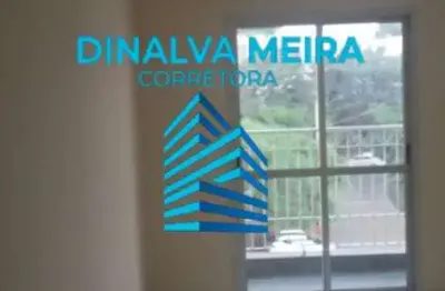 Apartamento com 3 quartos à venda na rua conrado mazzeo, 292, jardim luísa, são paulo, 70 m2 por r$ 330.000