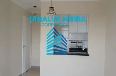 Apartamento com 2 quartos à venda na avenida guarulhos, 2845, ponte grande, guarulhos, 45 m2 por r$ 320.000