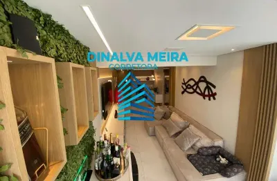Apartamento com 3 quartos à venda na rua carmo do rio verde, 139, jardim caravelas, são paulo, 1 m2 por r$ 1.508.000