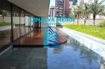 Apartamento com 2 quartos à venda na rua casa do ator, 90, vila olímpia, são paulo, 105 m2 por r$ 2.800.000