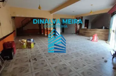 Ponto comercial com 3 salas à venda na avenida bom clima, 1, jardim bom clima, guarulhos, 200 m2 por r$ 1.200.000