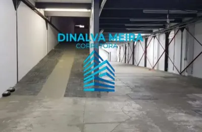 Barracão / galpão / depósito com 6 salas para alugar na rua imaculada conceição, 76, vila buarque, são paulo, 1000 m2 por r$ 30.000