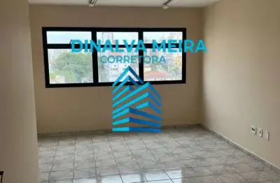 Sala comercial com 1 sala à venda na rua padre machado, 455, bosque da saúde, são paulo, 29 m2 por r$ 212.000