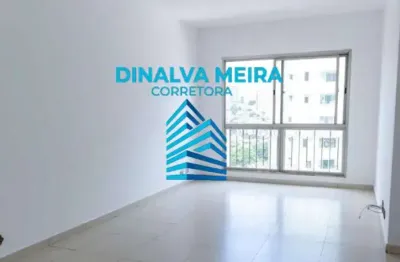 Apartamento com 3 quartos à venda na rua samambaia, 550, bosque da saúde, são paulo, 84 m2 por r$ 570.000
