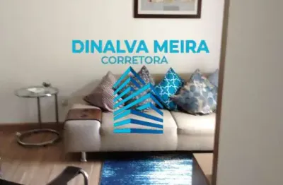 Apartamento com 2 quartos à venda na avenida carlos liviero, 561, vila liviero, são paulo, 62 m2 por r$ 310.000