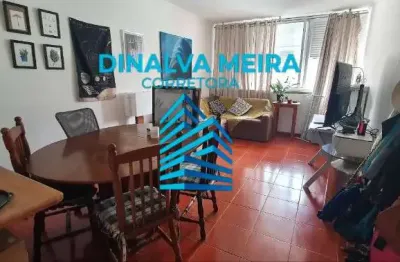 Apartamento com 1 quarto à venda na rua maria borba, 75, vila buarque, são paulo, 59 m2 por r$ 342.000