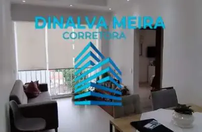 Apartamento com 2 quartos à venda na rua paschoal conte, 169, gopoúva, guarulhos, 50 m2 por r$ 370.000
