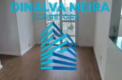 Apartamento com 2 quartos à venda na avenida mazzei, 530, vila mazzei, são paulo, 50 m2 por r$ 535.000