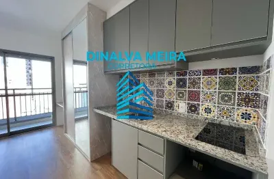 Apartamento com 1 quarto à venda na rua bento freitas, 4200, república, são paulo, 21 m2 por r$ 345.000