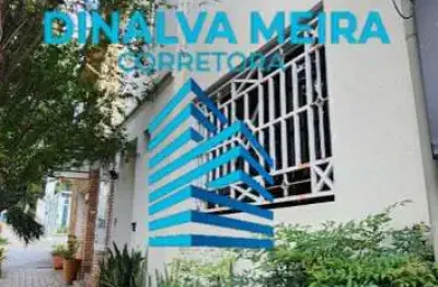 Casa comercial com 3 salas à venda na rua joaquim távora, 1609, vila mariana, são paulo, 155 m2 por r$ 1.240.000