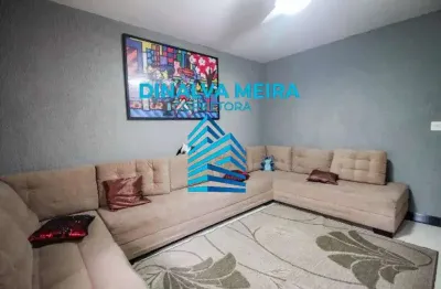 Casa com 4 quartos à venda na rua santa lucrécia de aguiar, vila bela vista (zona norte), são paulo, 180 m2 por r$ 630.000