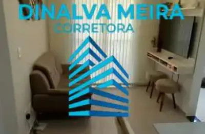 Apartamento com 2 quartos à venda na avenida josé miguel ackel, 2790, jardim guilhermino, guarulhos, 50 m2 por r$ 239.000