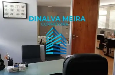 Sala comercial com 2 salas à venda na rua manuel da nóbrega, 111, paraíso, são paulo, 74 m2 por r$ 500.000